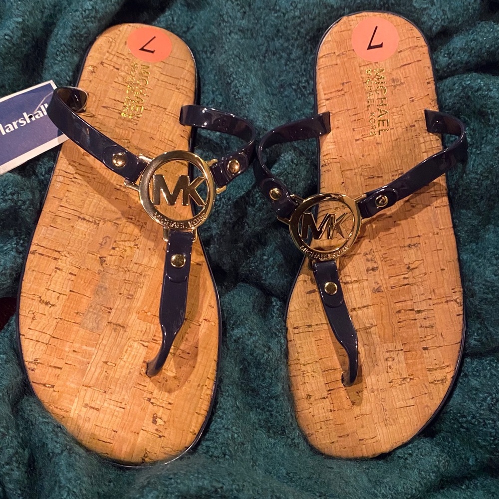 Michael by Michael Kors sandals